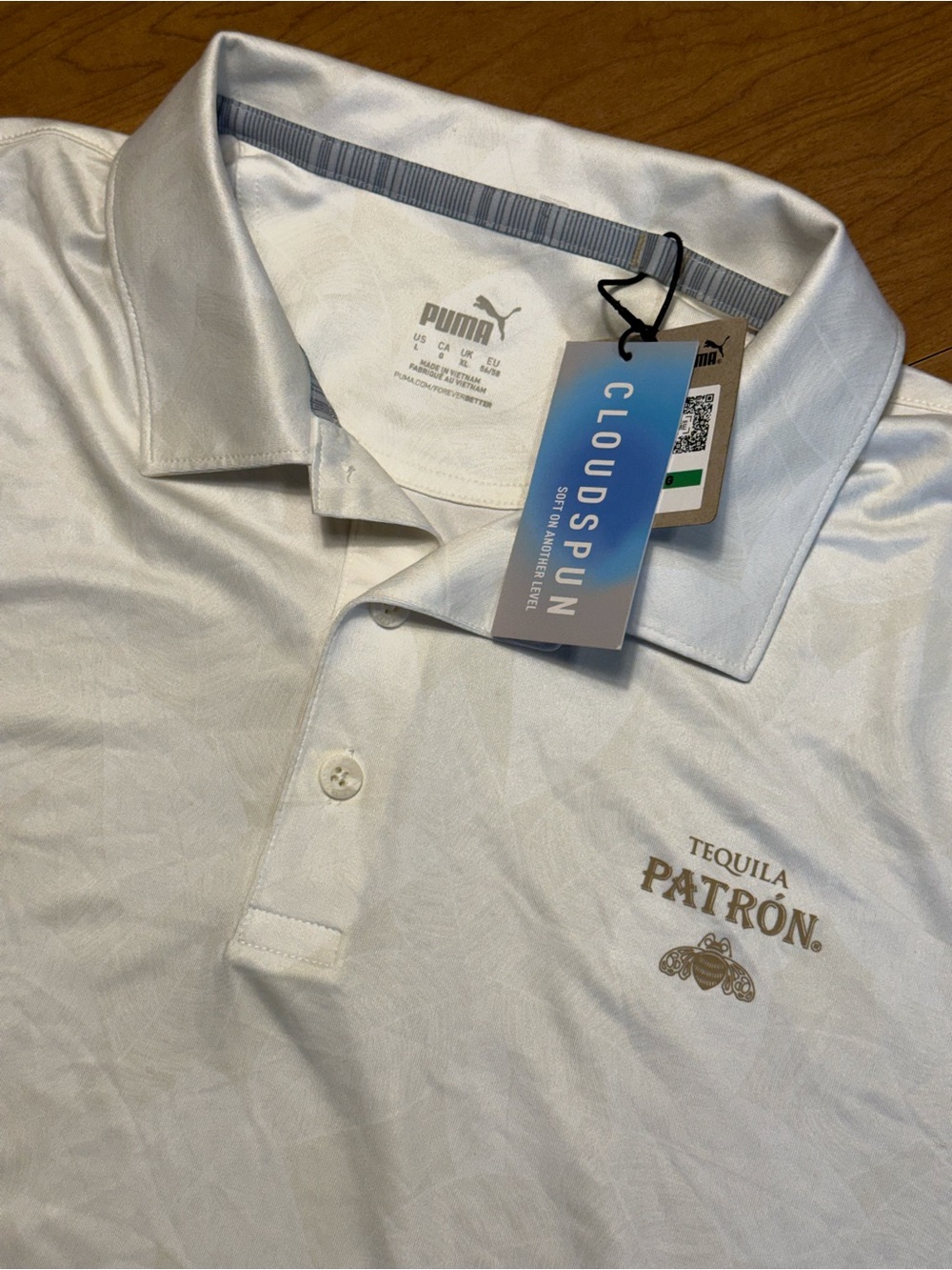 Puma Polo
